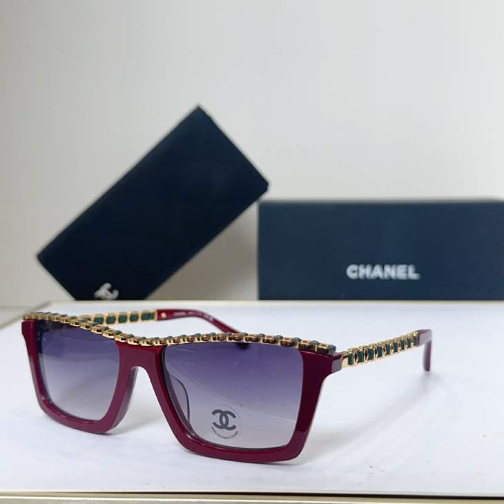 Picture of Chanel Sunglasses _SKUfw76770781fw